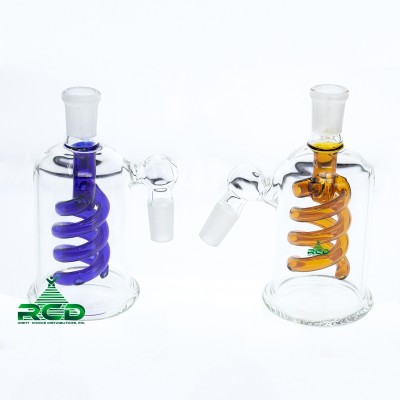 ASH CATCHER COIL AC850
